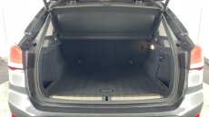 BMW X1 xDrive 20d xLine 5dr Step Auto Diesel Estate